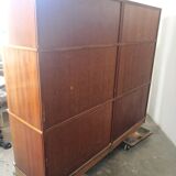 Oscar vintage storage furniture