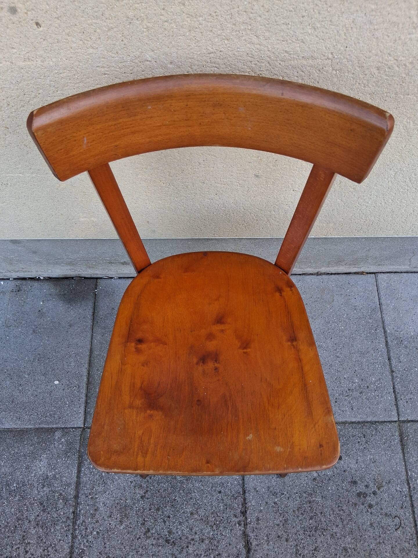 Bistro chair