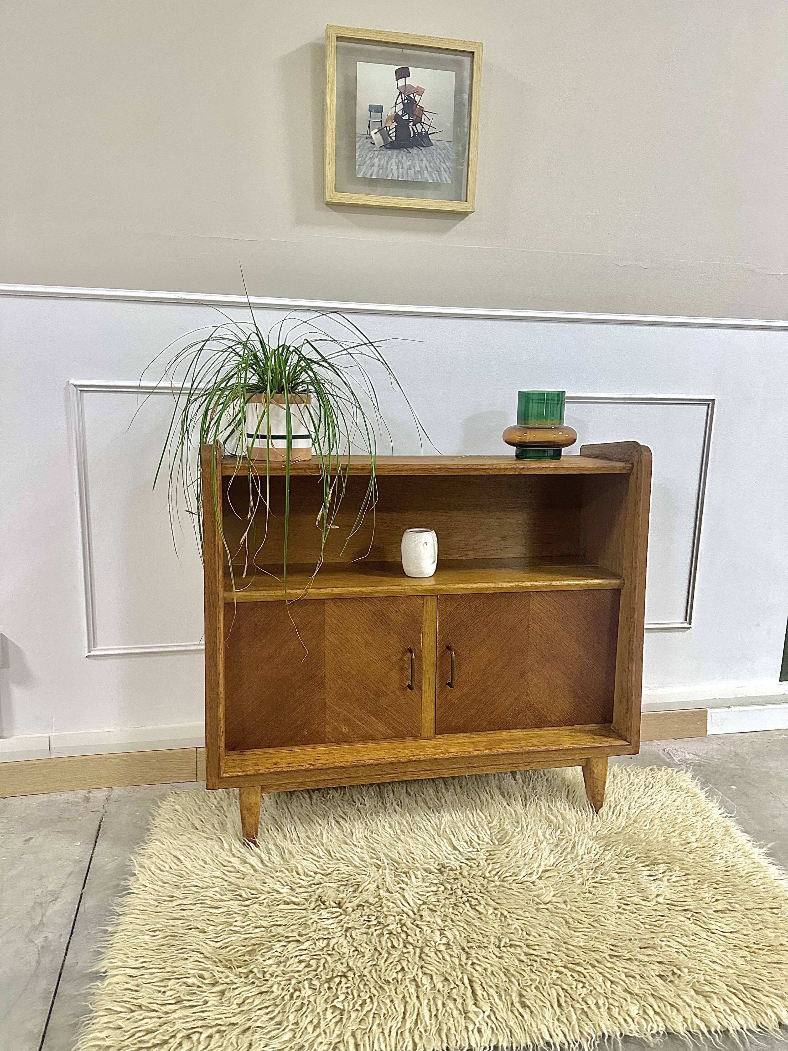 Vintage Scandinavian furniture