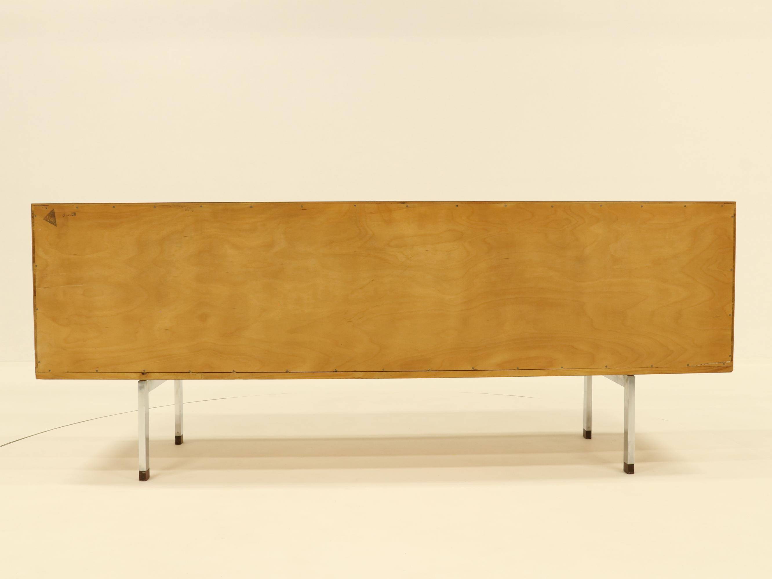 Sideboard Model RY 25 President in Rosewood by Hans Wegner, Denmark, 1960s