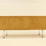 Sideboard Model RY 25 President in Rosewood by Hans Wegner, Denmark, 1960s
