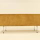 Sideboard Model RY 25 President in Rosewood by Hans Wegner, Denmark, 1960s