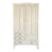 Parisian wardrobe