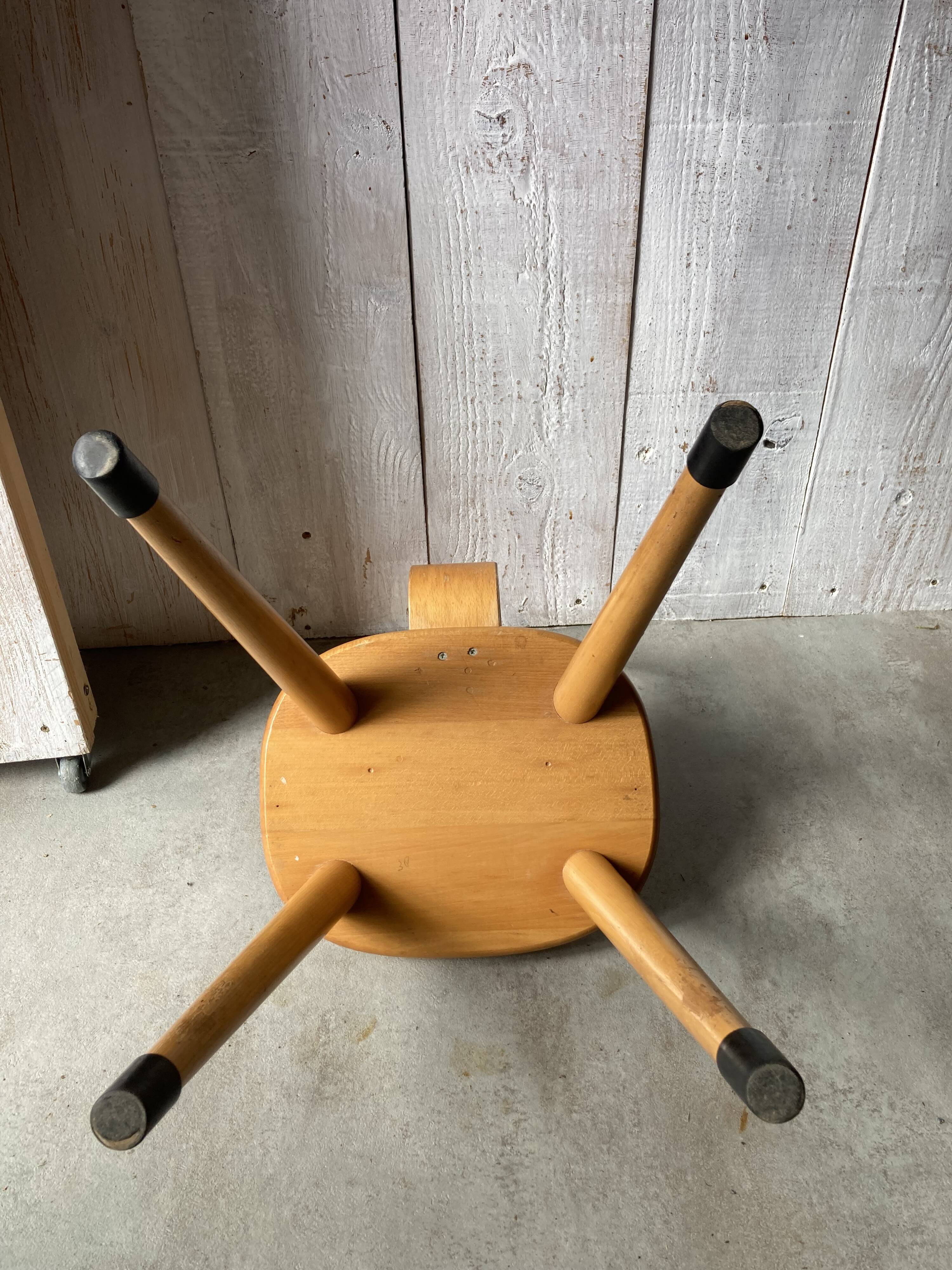 Child's chair