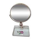 Miroir de table grossissant, 1980