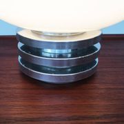 Lampe de table Ampoule Ère Spatiale de Doria Leuchten, années 1970