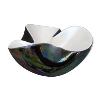 Verceram seventies ashtray
