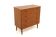 Scandinavian teak chest of drawers, Sweden, 1960