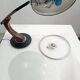 President desk lamp by GEI (FASE) 1960s