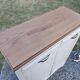 Parisian High Buffet 1930s Art Deco Shabby Patina