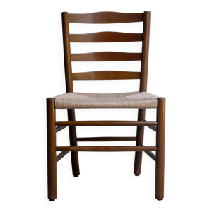 Chaise d'église Kaare - fritz