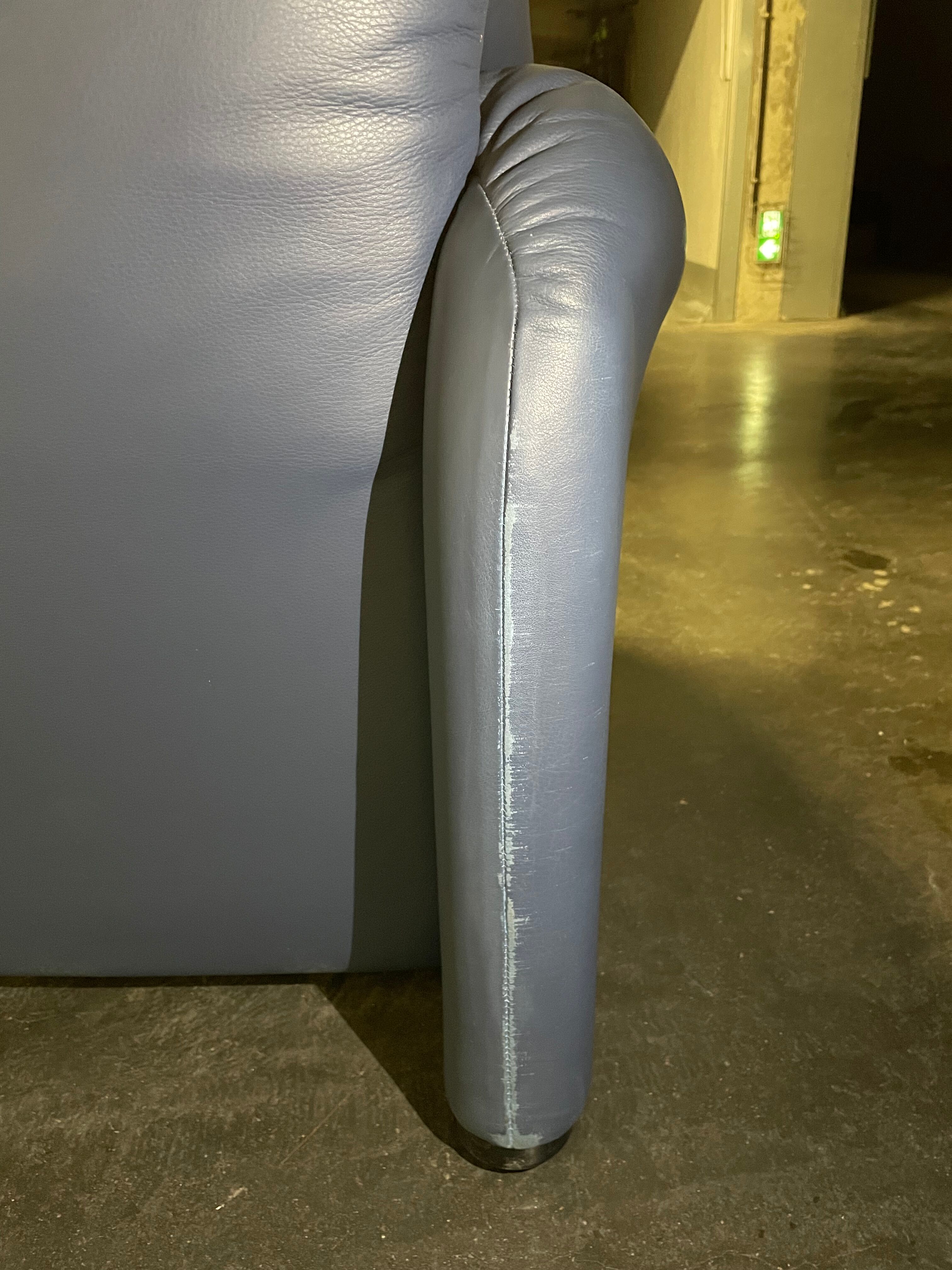Sofa Maralunga by Vico Magisttreti for Cassina