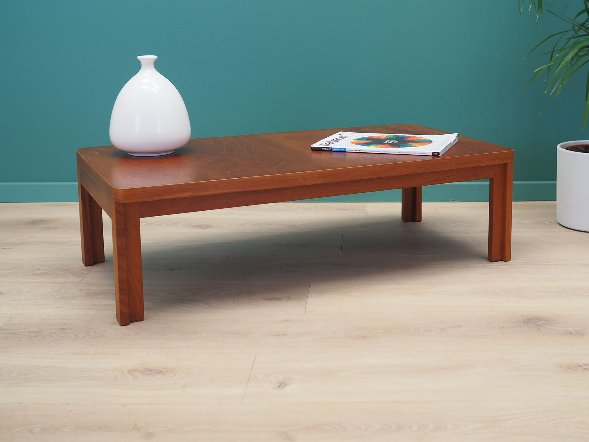 Coffee table, Danish design, 1970s, Denmark