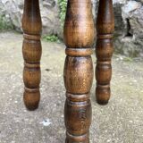 Milking stool or plant stand