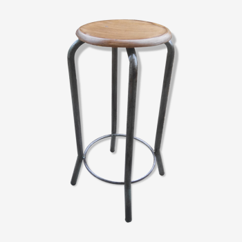 High stool