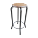 High stool