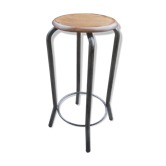 High stool