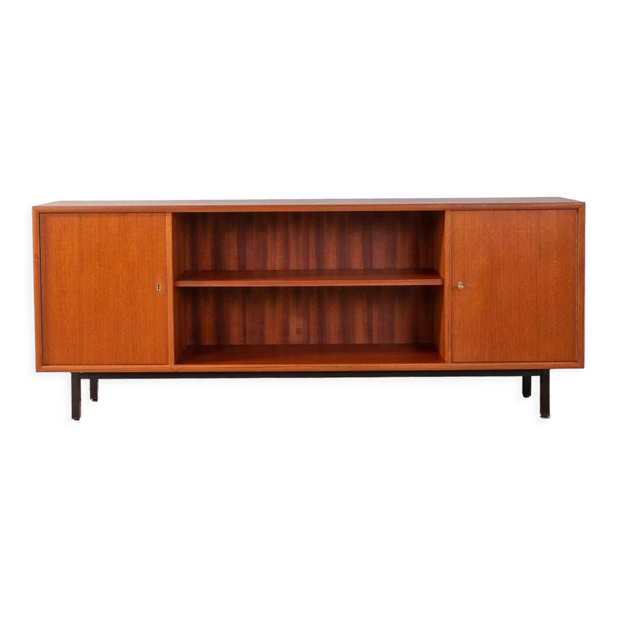 1960s Sideboard, WK Möbel
