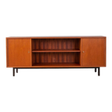 1960s Sideboard, WK Möbel