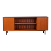 Enfilade des années 1960, WK Möbel