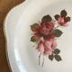 Cake dish Sarreguemines décor Richemond