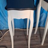Pair of bedside tables 6