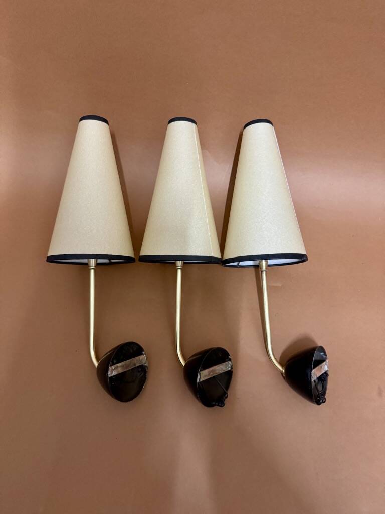 Sconces 1950