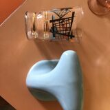 Porcelain hook