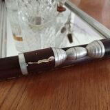 Art deco mirror tray