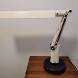 Lampe A&E Design lucifer Fagerhults 1975