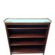 Large Mahogany Bibus