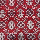 Vintage turkish rug , 142 x 75 cm