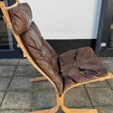 Ingmar Relling Chaise longue Siesta