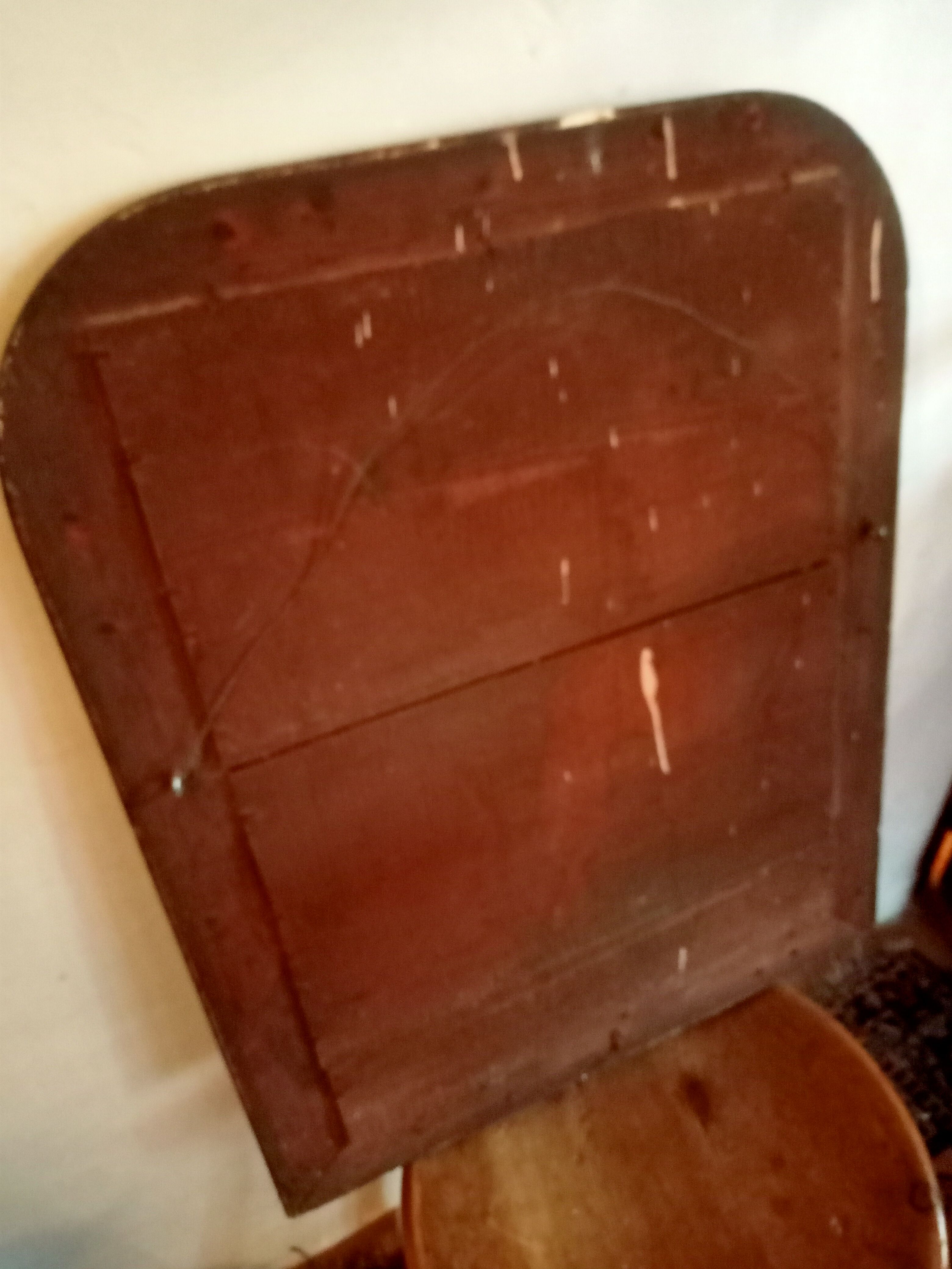 Louis Philippe Mirror