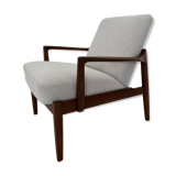 Fauteuil Fd125 par Tove & Edvard Kindt-Larsen pour France & Son, 1960