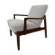 Armchair Fd125 by Tove & Edvard Kindt-Larsen for France & Son, 1960s