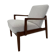 Armchair Fd125 by Tove & Edvard Kindt-Larsen for France & Son, 1960s
