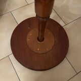 Tripod table in the Louis XVI style