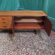 Enfilade en teck vintage