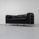 Zanotta Onda Three-seater sofa by De Pas, D’Urbino & Lomazzi