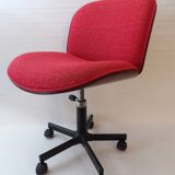 Office chair by Ico Parisi for MIM Roma Italy 1959