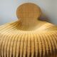 Storvik lounge chair designed by Carl Öjerstam for IKEA