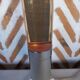 Lampe lave cire vintage