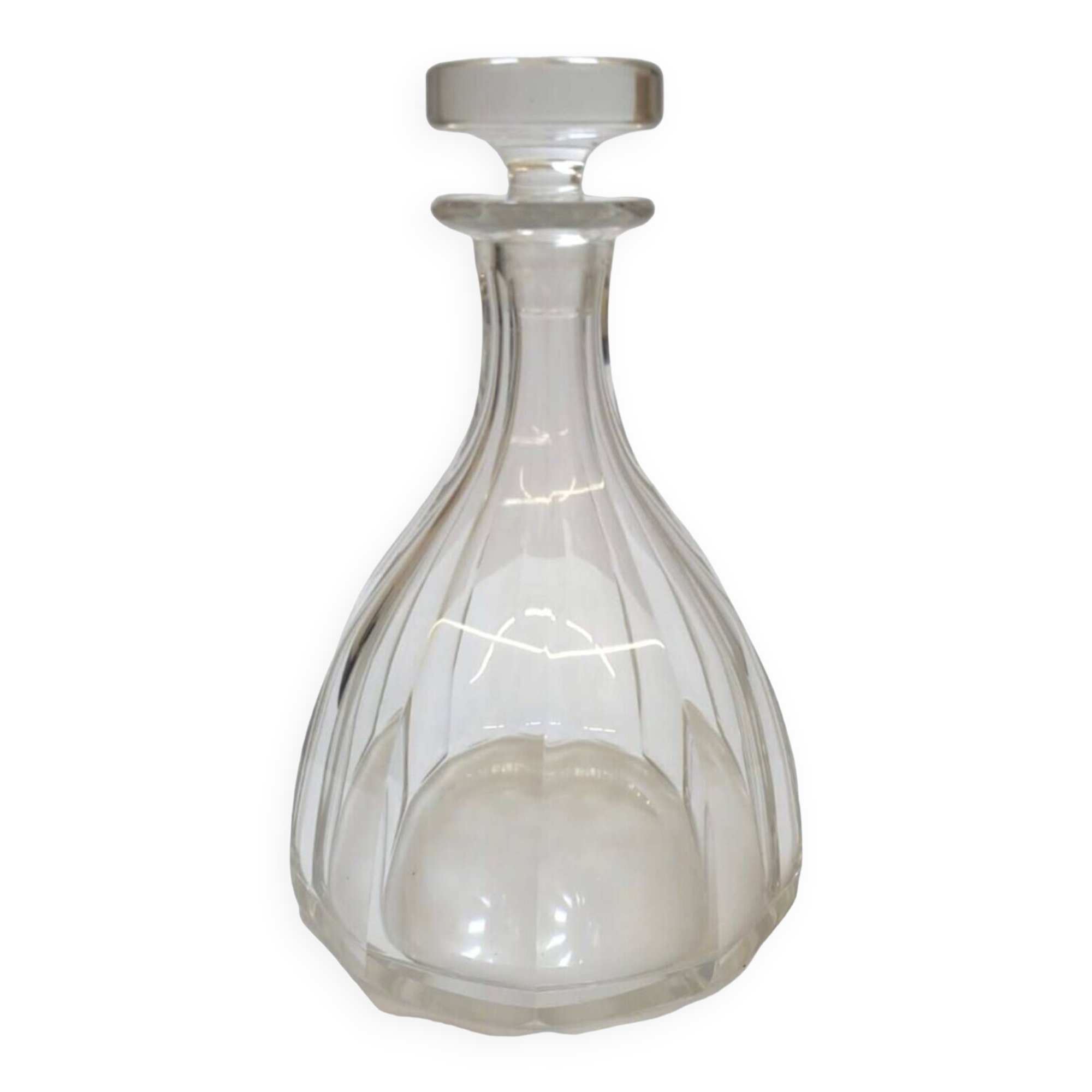 Carafe baccarat