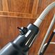 Rare 80s kvart ikea floor lamp 3 spots