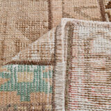 2x10 classic vintage runner rug 67x300cm