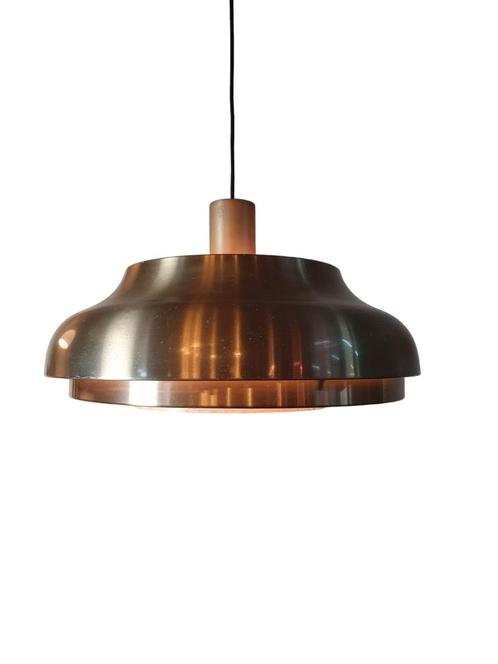 Vintage pendant lamp Dijkstra 60s