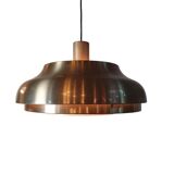 Vintage pendant lamp Dijkstra 60s