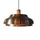 Vintage pendant lamp Dijkstra 60s