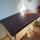 Vintage desk 1970